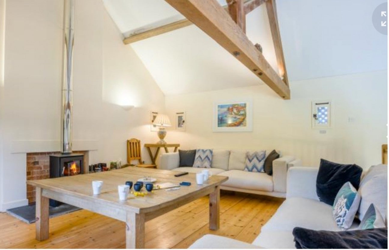 House The Farm, Whitebridge in Sedgehill