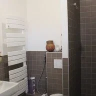 Chambre Rue Lavoisier à Montreuil