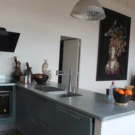 Chambre Rue Lavoisier à Montreuil