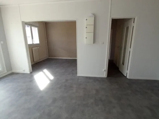 Appartement Rue des Fougères à Étang-sur-Arroux