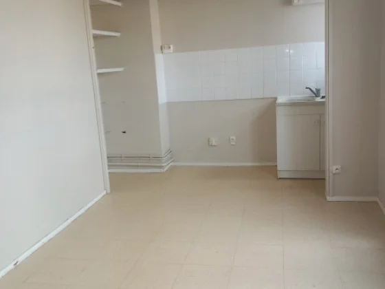 Appartement Rue des Fougères à Étang-sur-Arroux