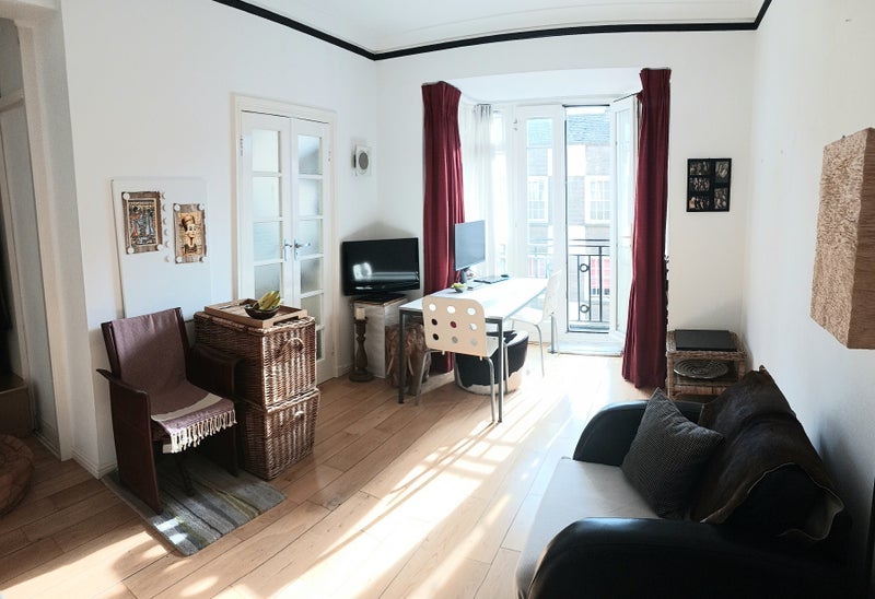 Room Page Street in City of Westminster