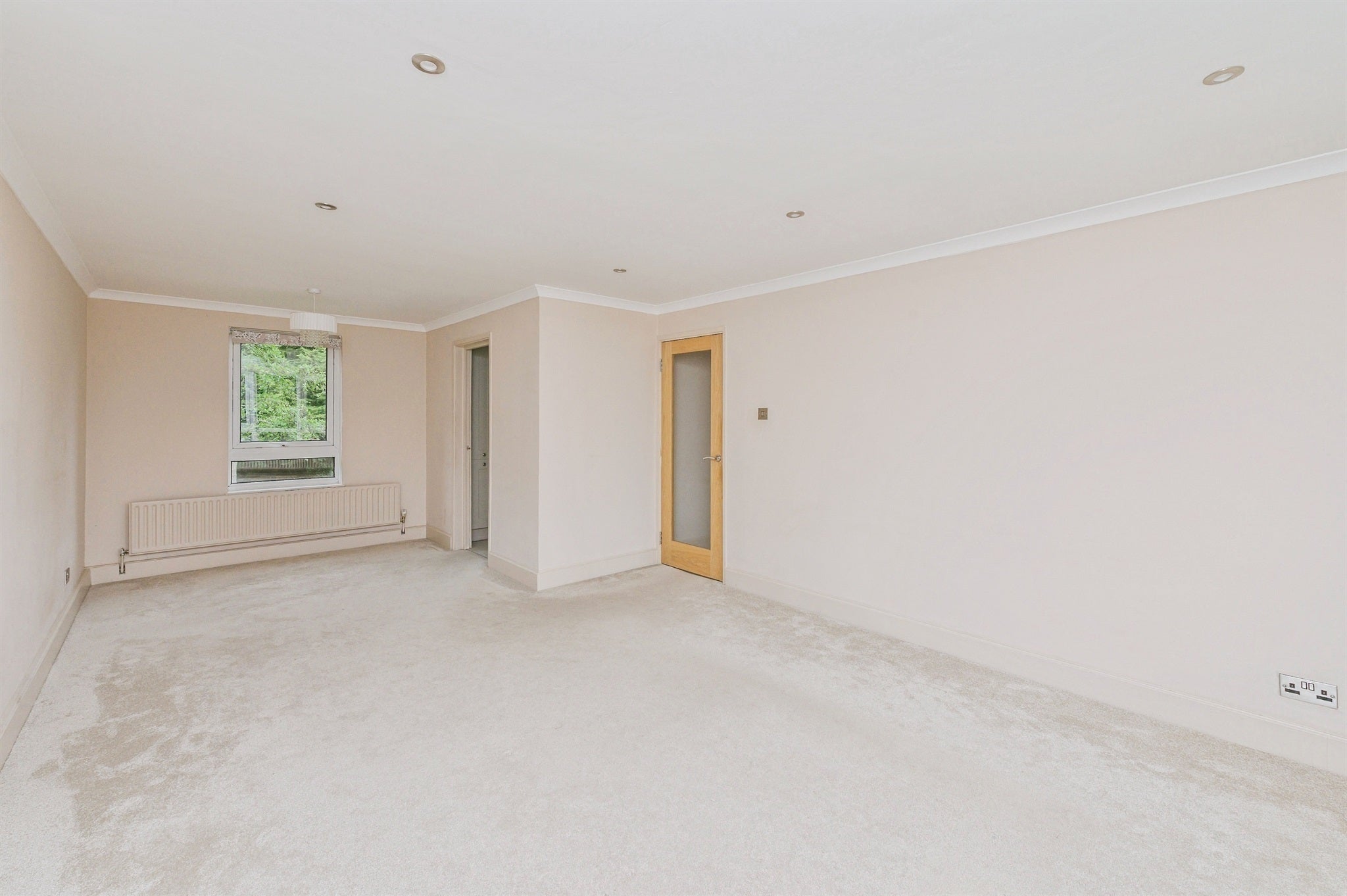Flat Bowlas Avenue in Birmingham