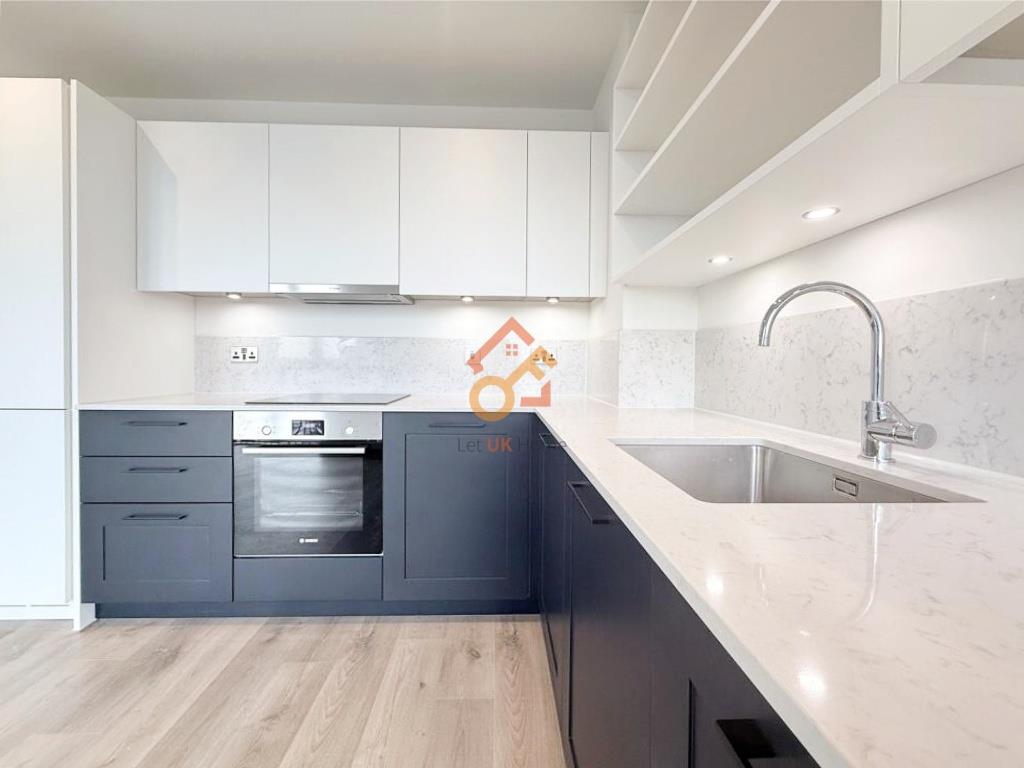 Flat Affinity View in Greater London