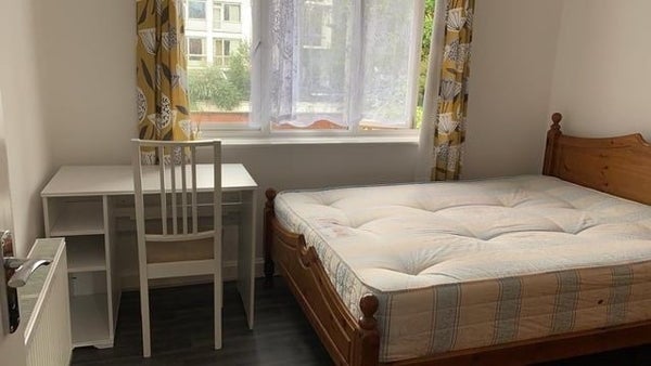 House Hithe Grove in London Borough of Southwark