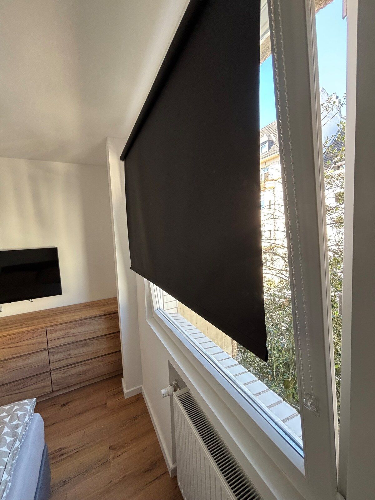 Wohnung Suitbertusstraße in Düsseldorf