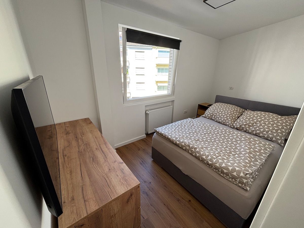 Wohnung Suitbertusstraße in Düsseldorf