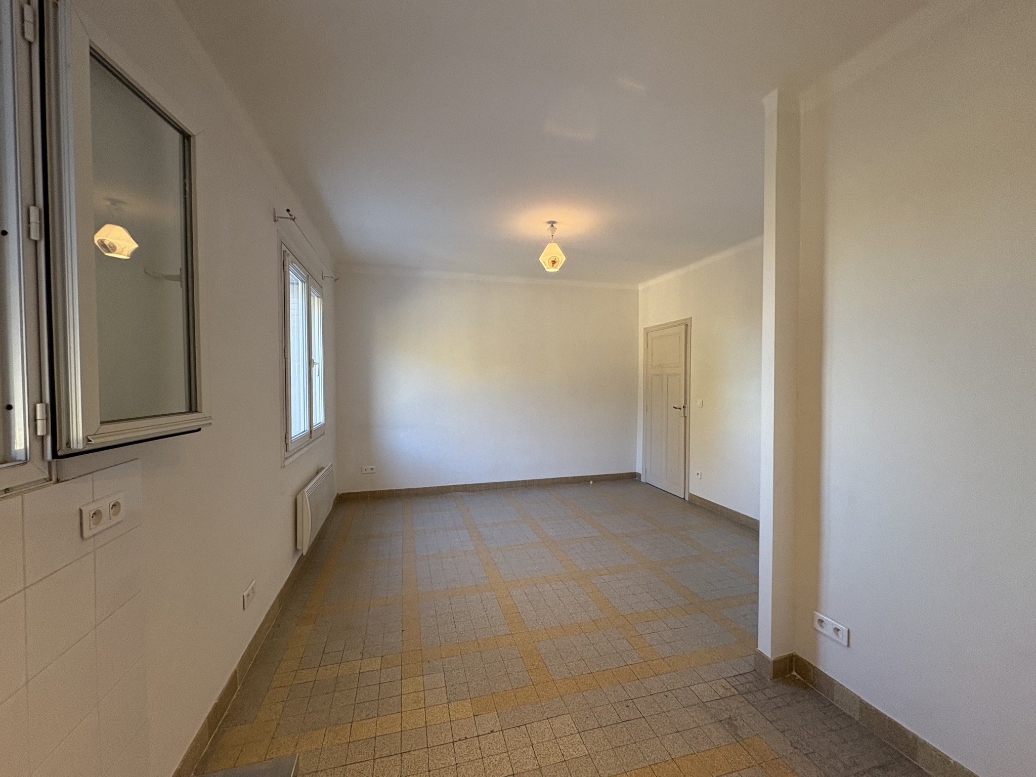 Appartement Avenue du 8 Mai 1945 à Castelnaudary