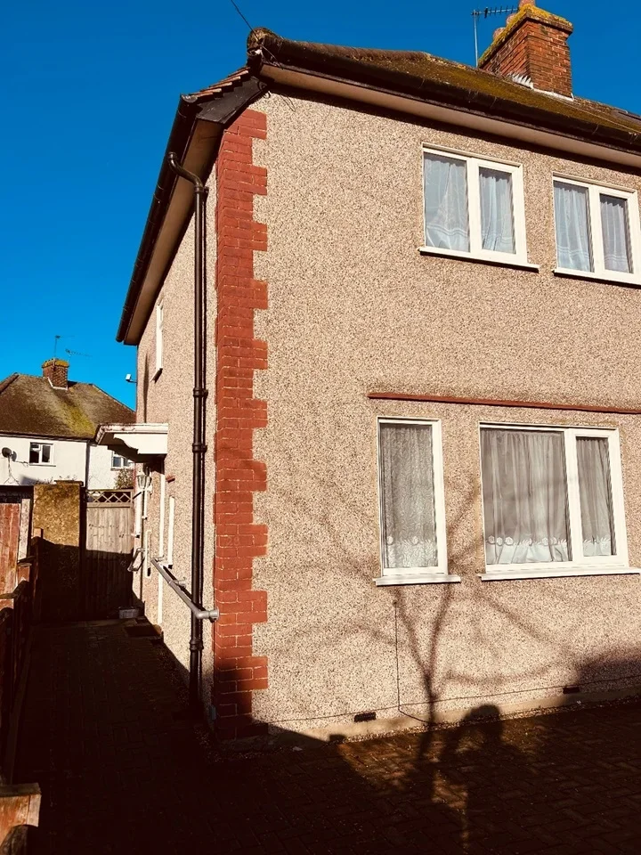 House May Gardens in Greater London