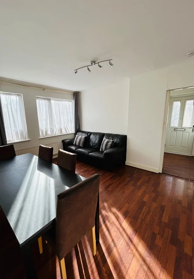 House May Gardens in Greater London