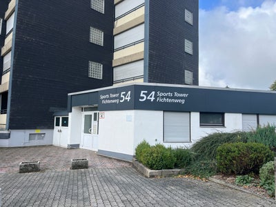 Wohnung Fichtenweg in Winterberg