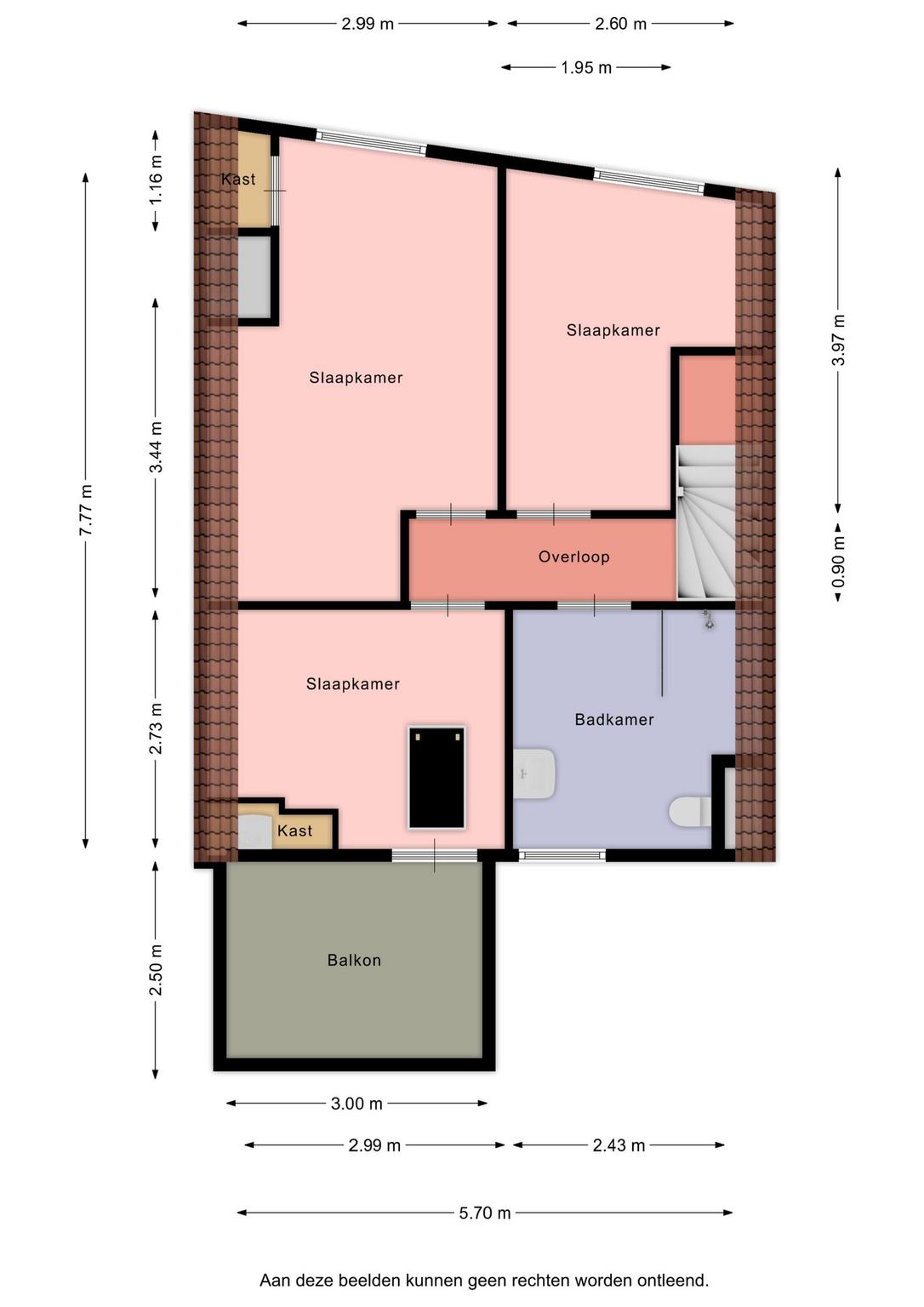 Huis Dorpsstraat 32 in Broek op Langedijk
