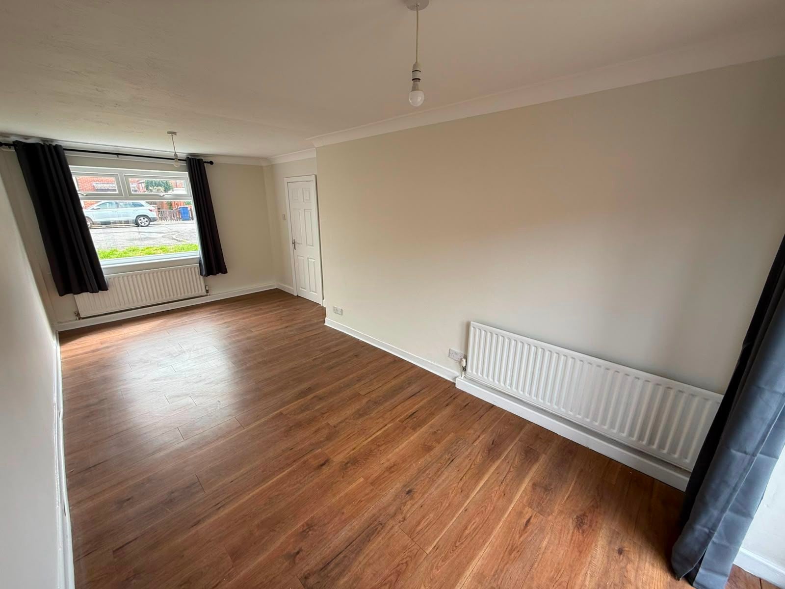 House Richmond Court in Middlesbrough