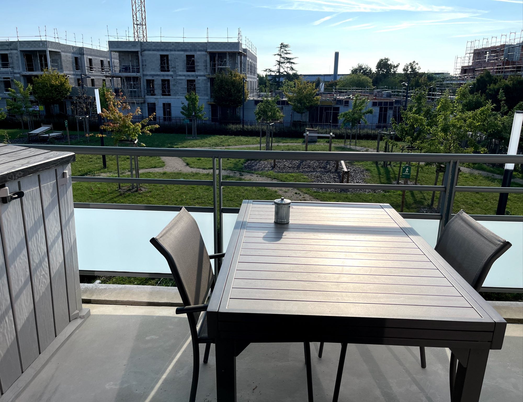 Appartement Rue Denis Papin à Gellainville