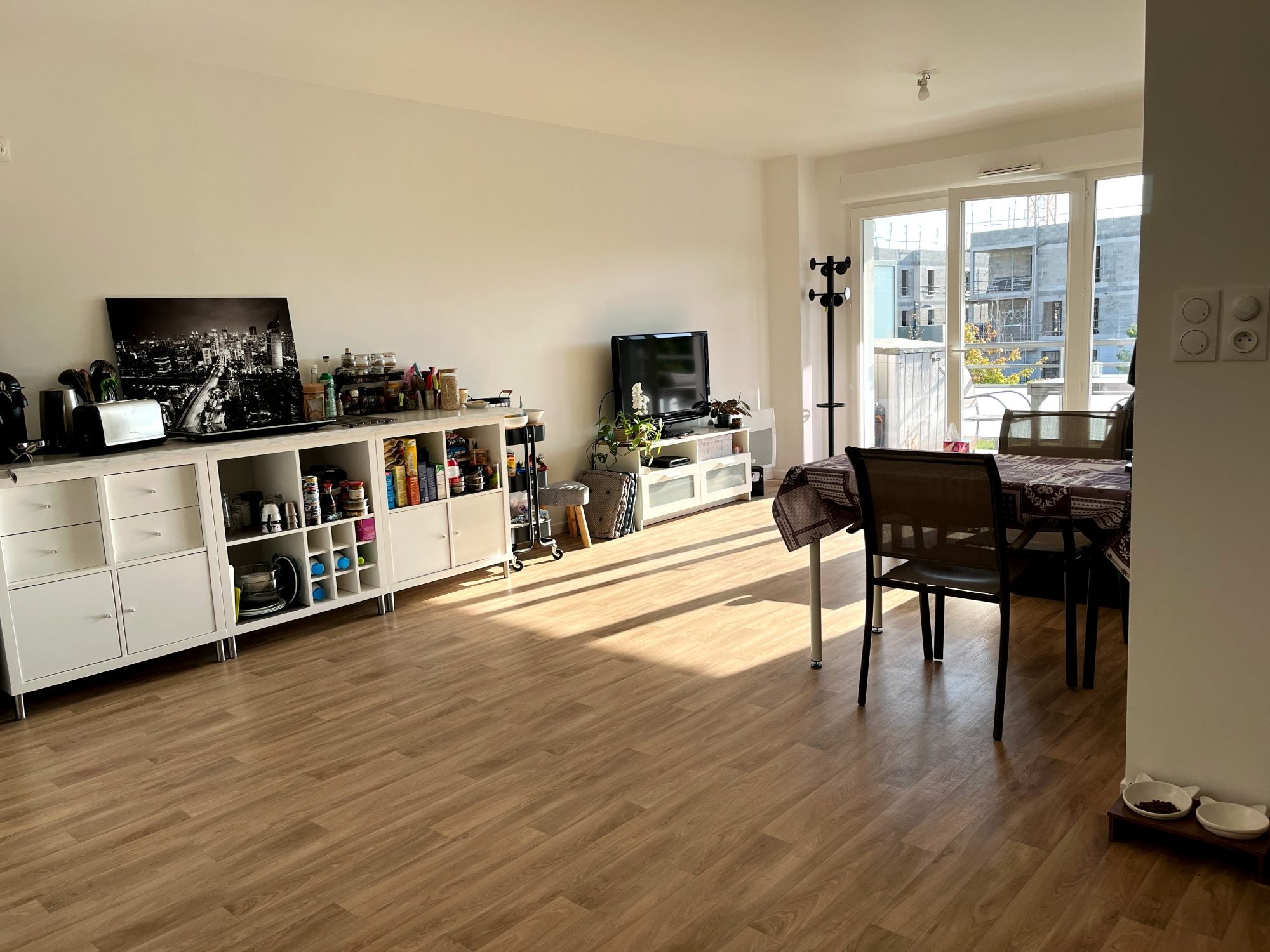 Flat Rue Denis Papin in Gellainville