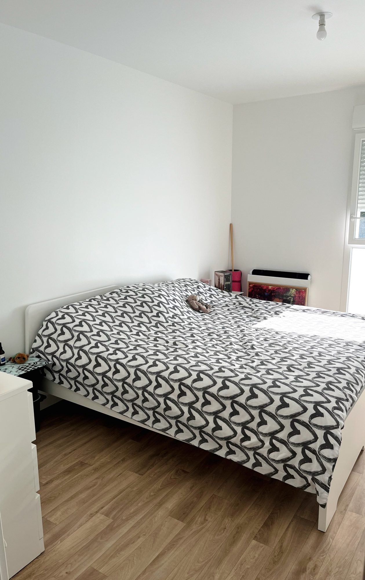 Appartement Rue Denis Papin à Gellainville