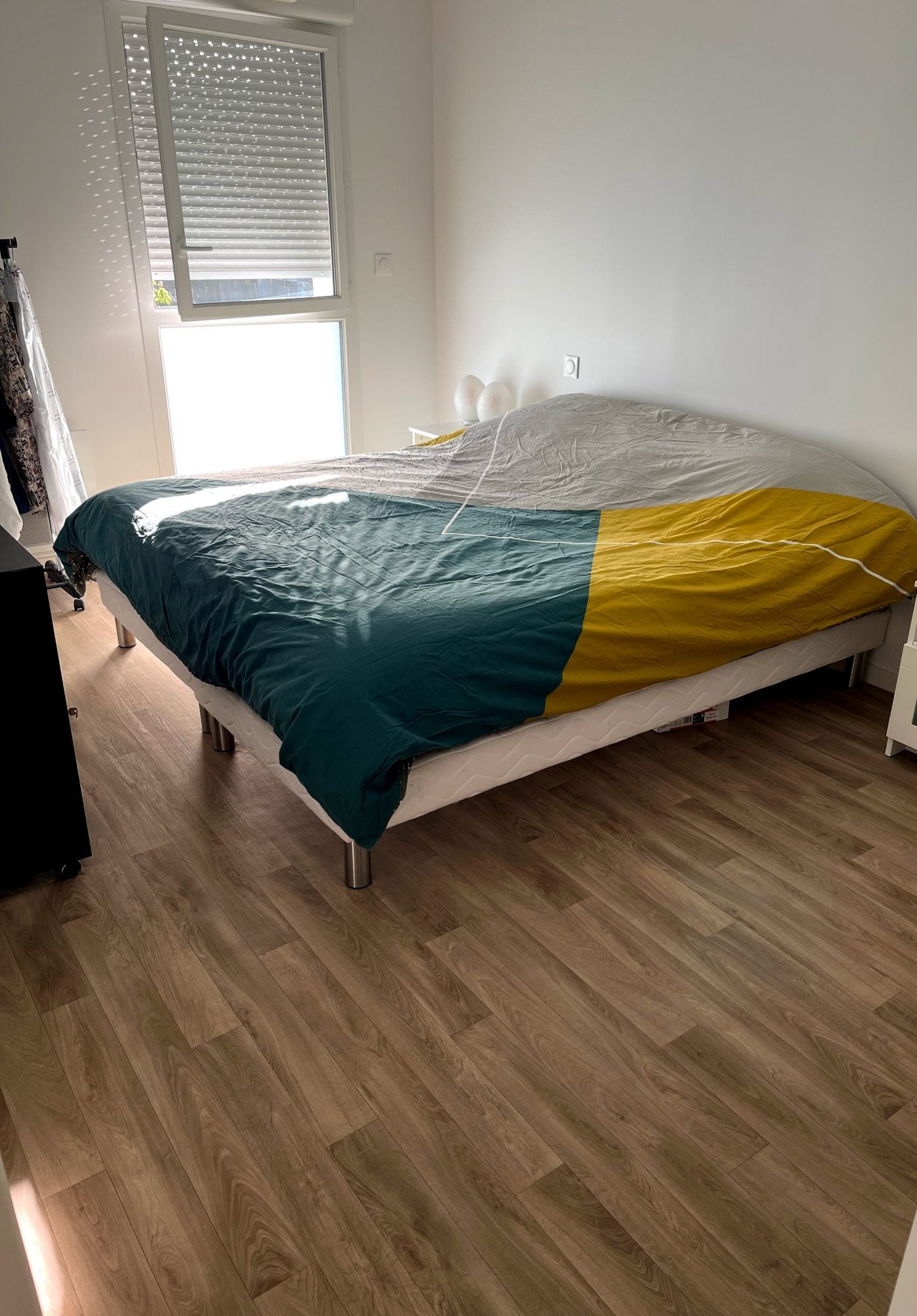 Appartement Rue Denis Papin à Gellainville