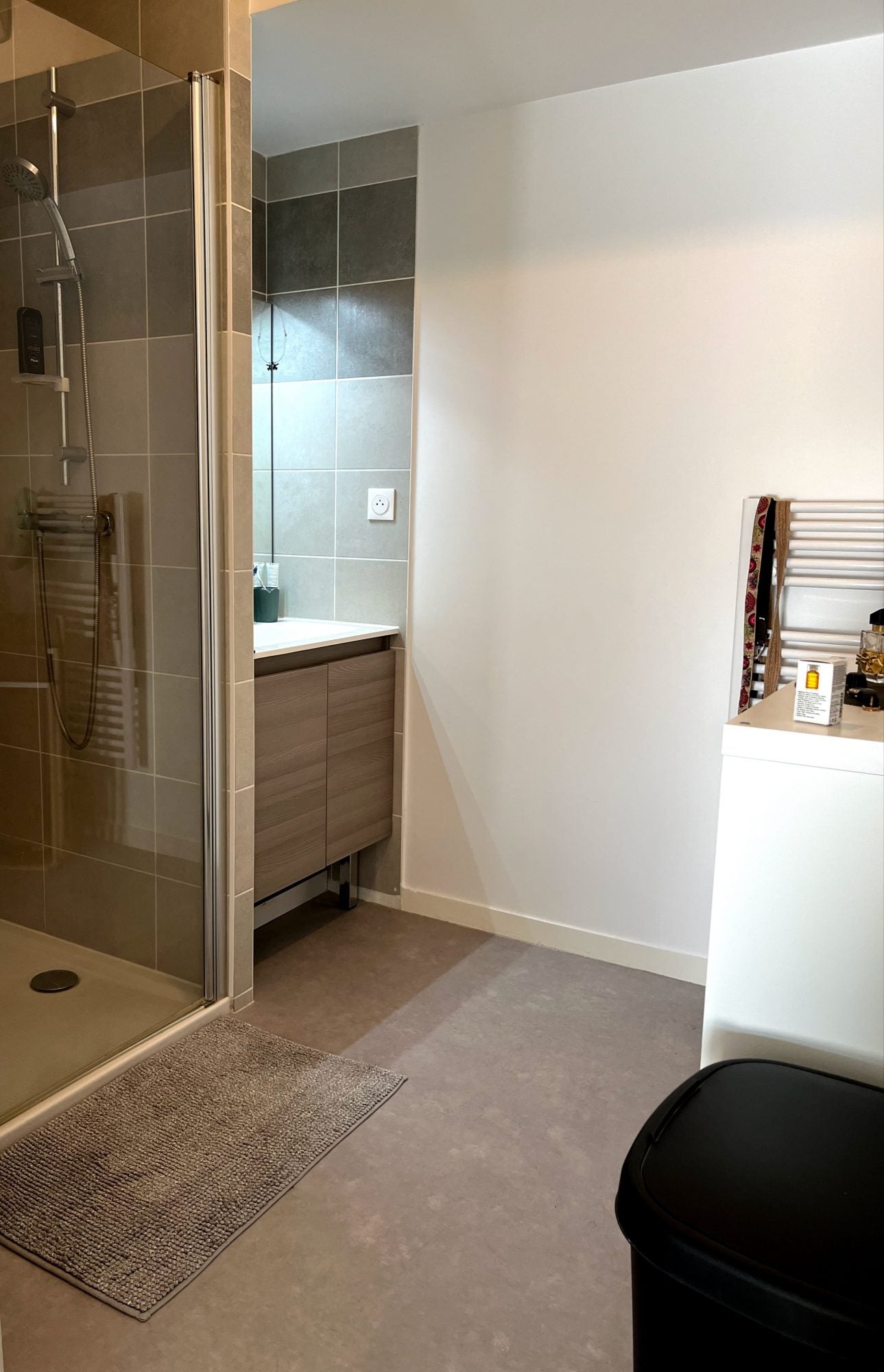 Appartement Rue Denis Papin à Gellainville