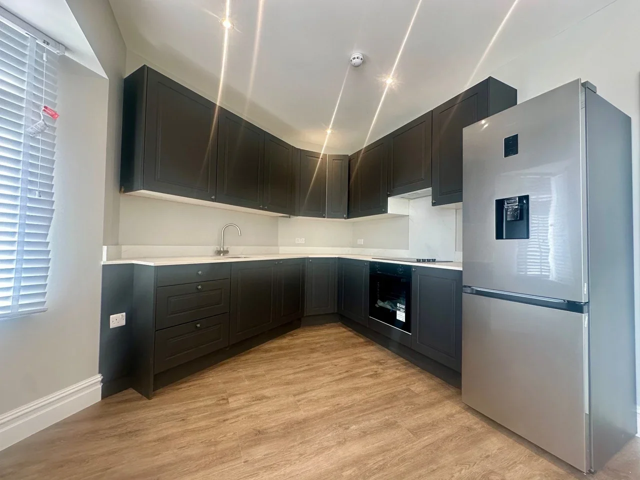 Flat The Grove in Greater London