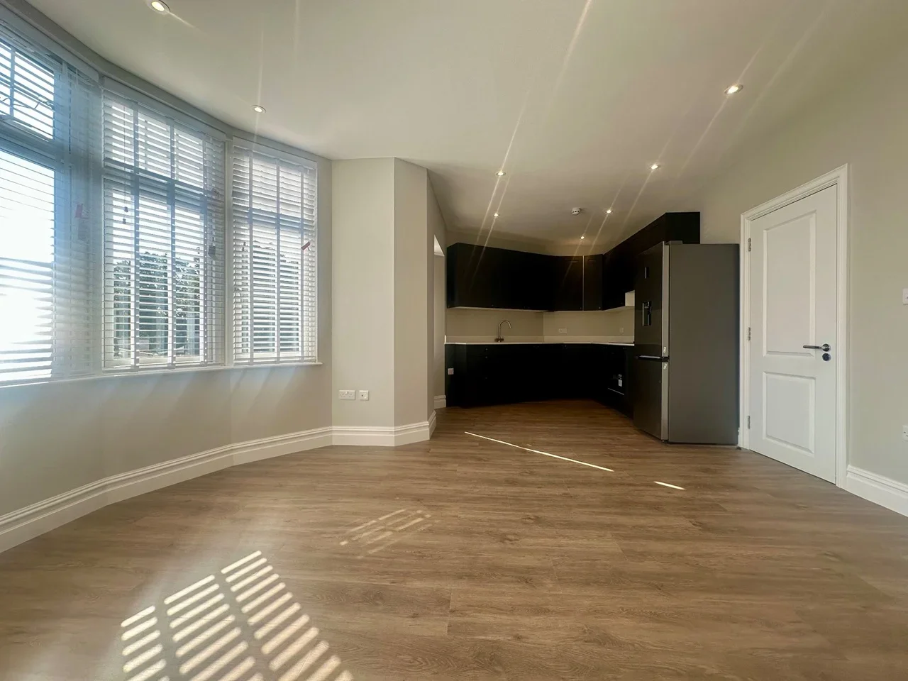Flat The Grove in Greater London
