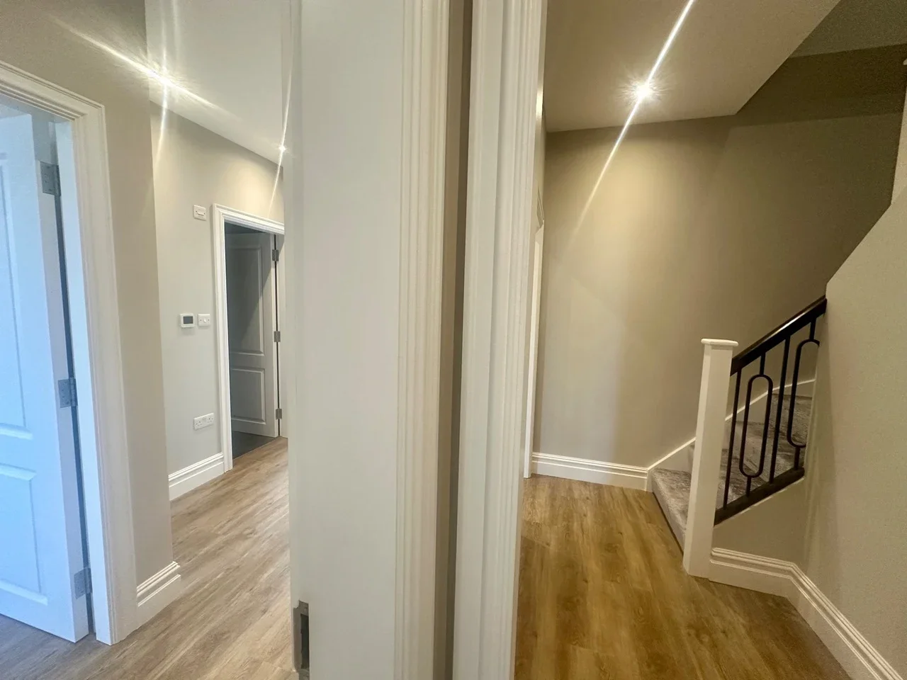 Flat The Grove in Greater London