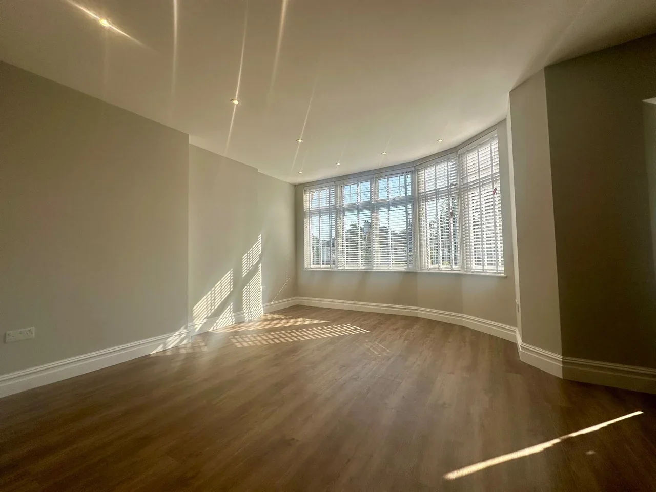 Flat The Grove in Greater London