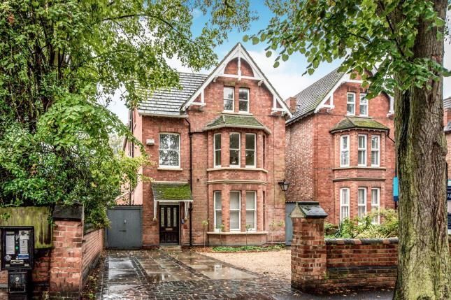 Flat Lansdowne Road in Bedford