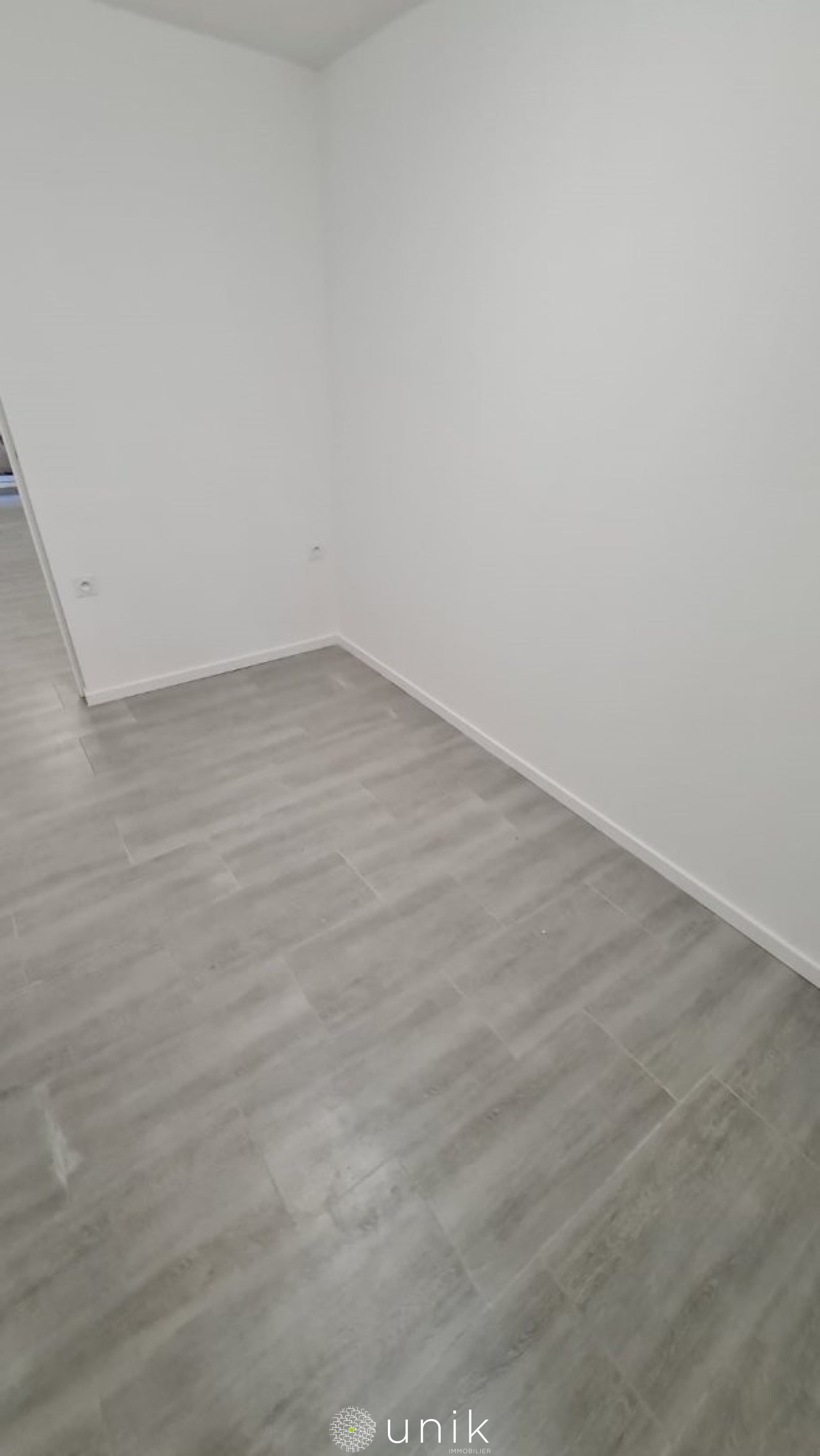 Appartement Boulevard Rabelais à Montpellier