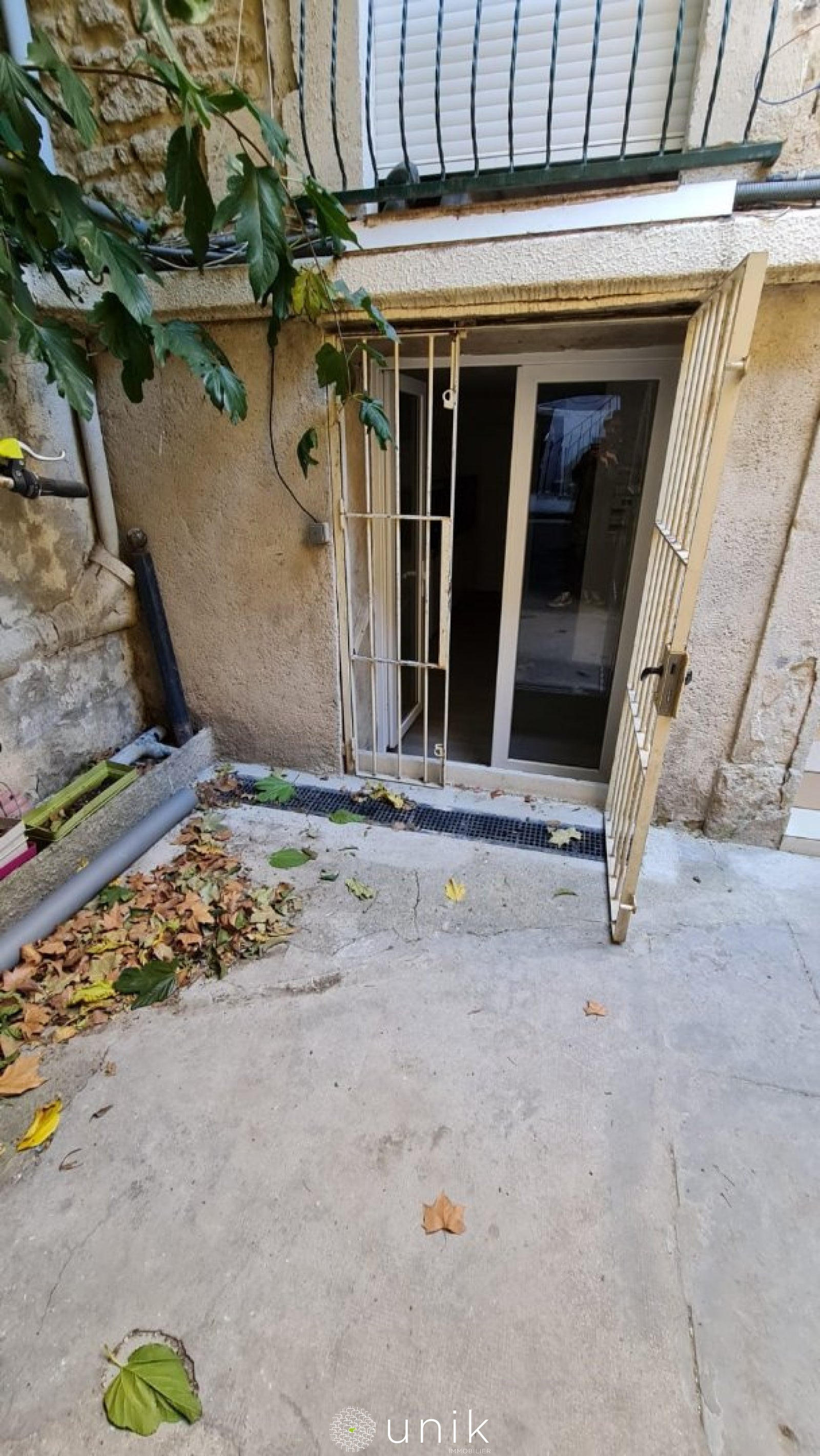 Appartement Boulevard Rabelais à Montpellier