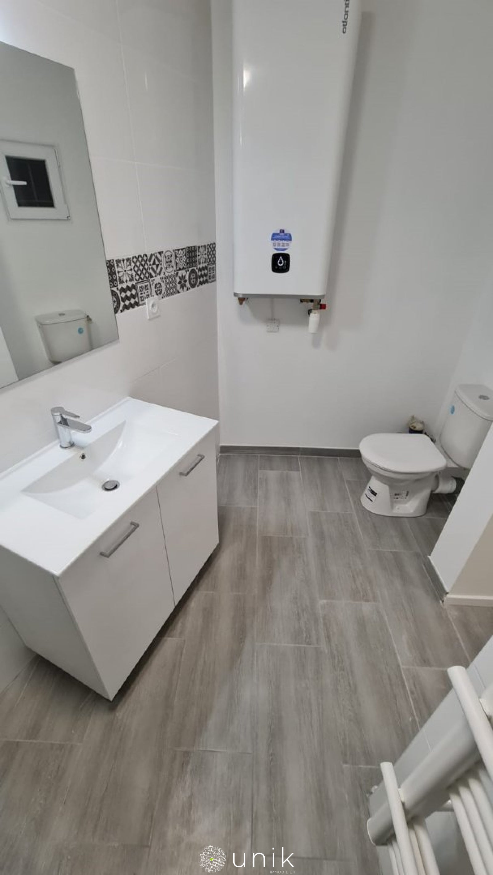Appartement Boulevard Rabelais à Montpellier
