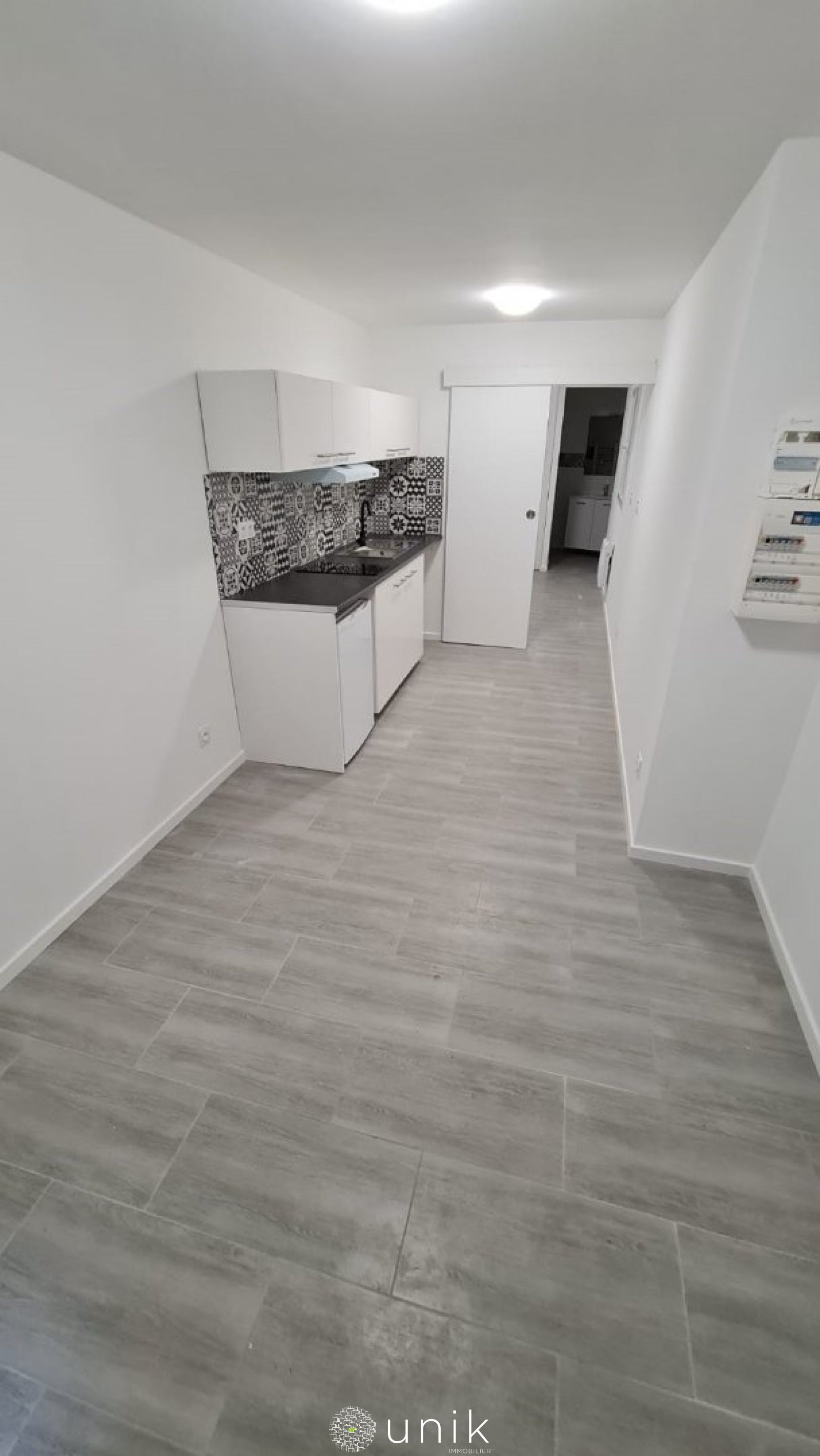 Appartement Boulevard Rabelais à Montpellier