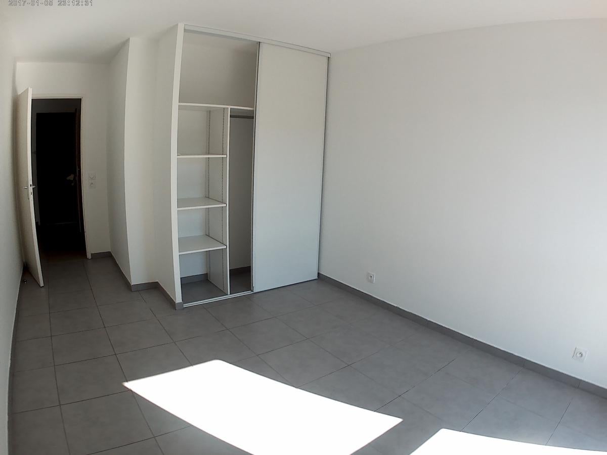 Appartement Avenue des Martyrs de la Résistance à Vallauris