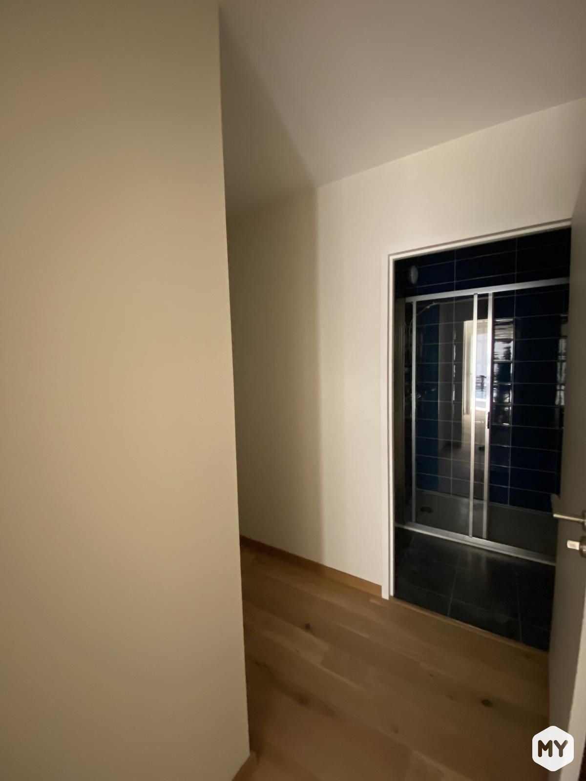 Appartement Rue Ernest Picard à Clermont-Ferrand