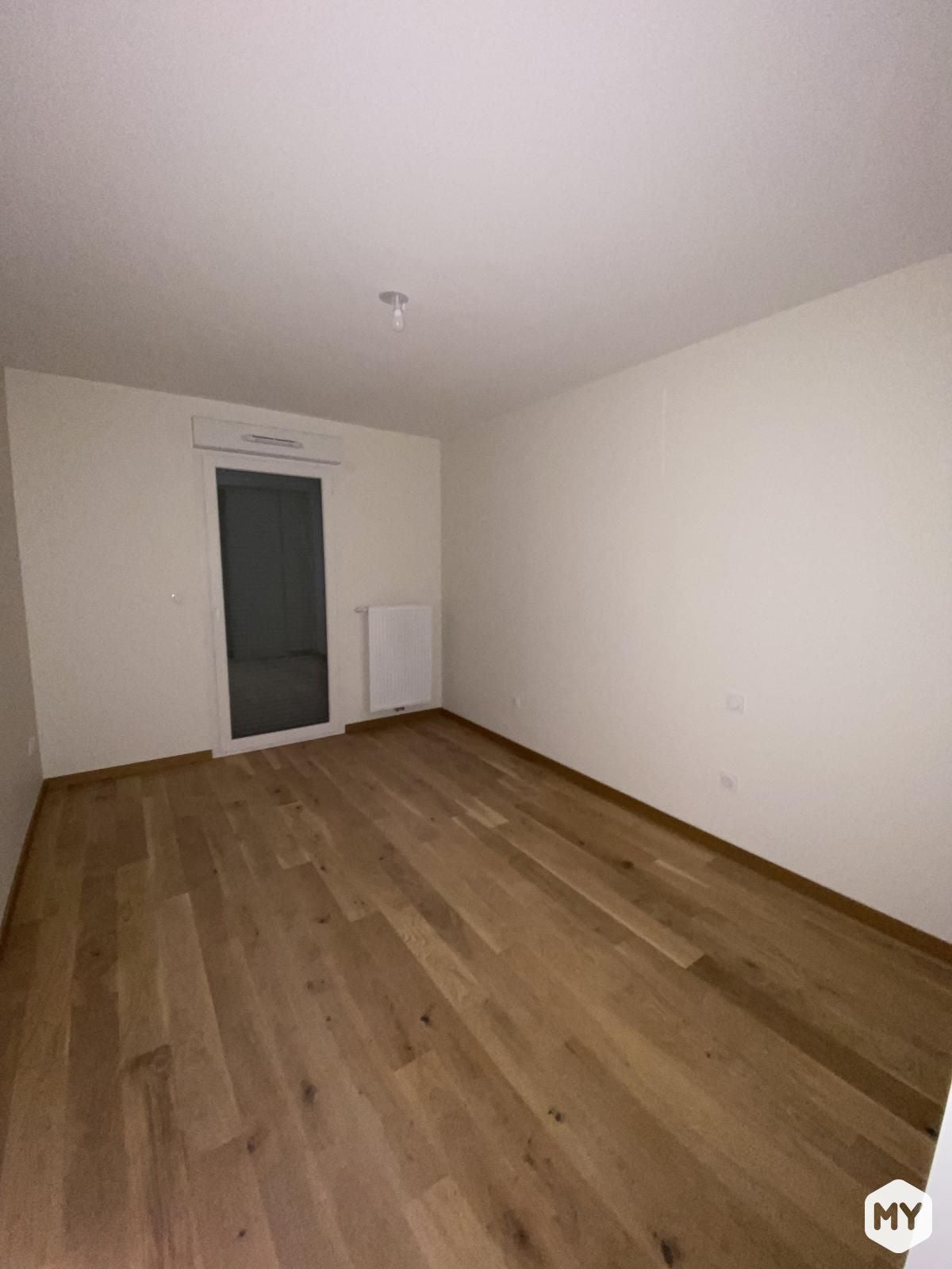 Appartement Rue Ernest Picard à Clermont-Ferrand