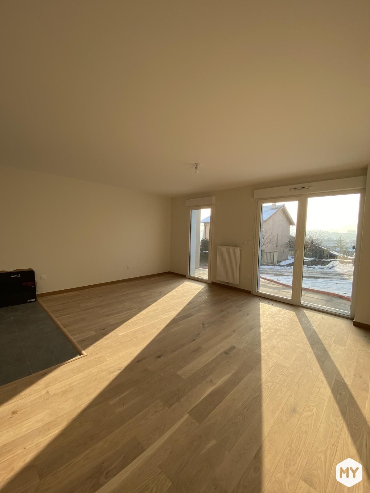 Appartement Rue Ernest Picard à Clermont-Ferrand