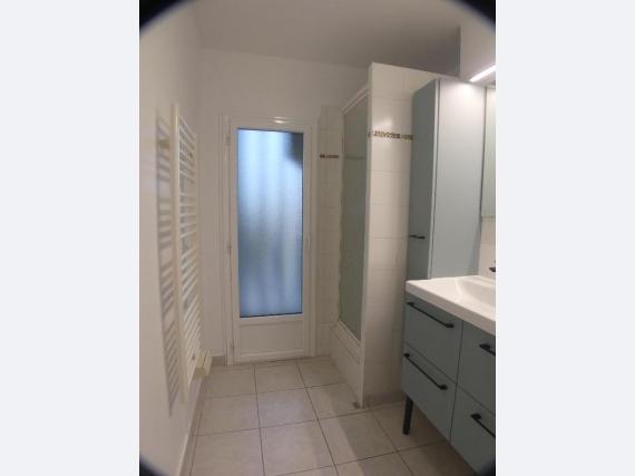 Appartement Rue duffour-dubergier à Bordeaux