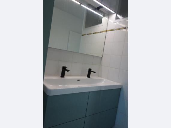 Appartement Rue duffour-dubergier à Bordeaux
