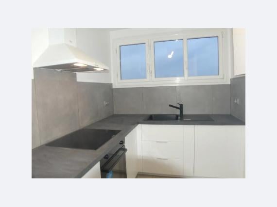 Flat Rue duffour-dubergier in Bordeaux