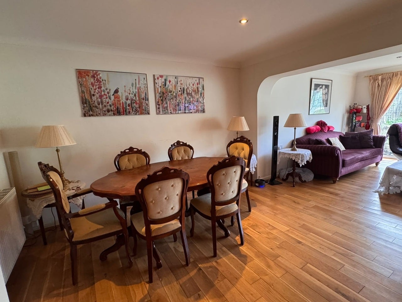 Room Baden Road in Guildford