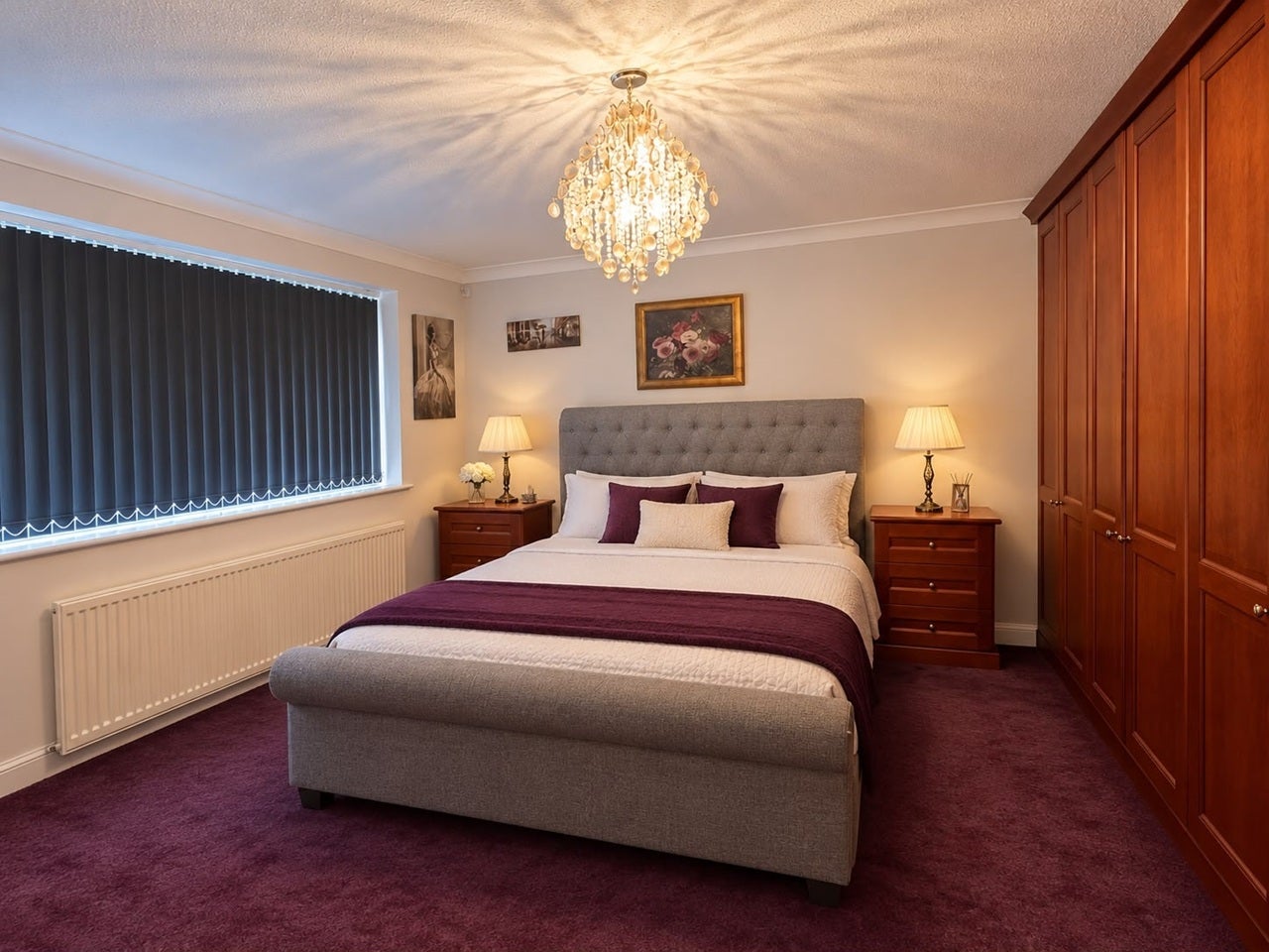 Room Baden Road in Guildford