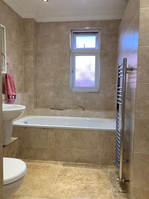 Room Southill Gardens in Bournemouth