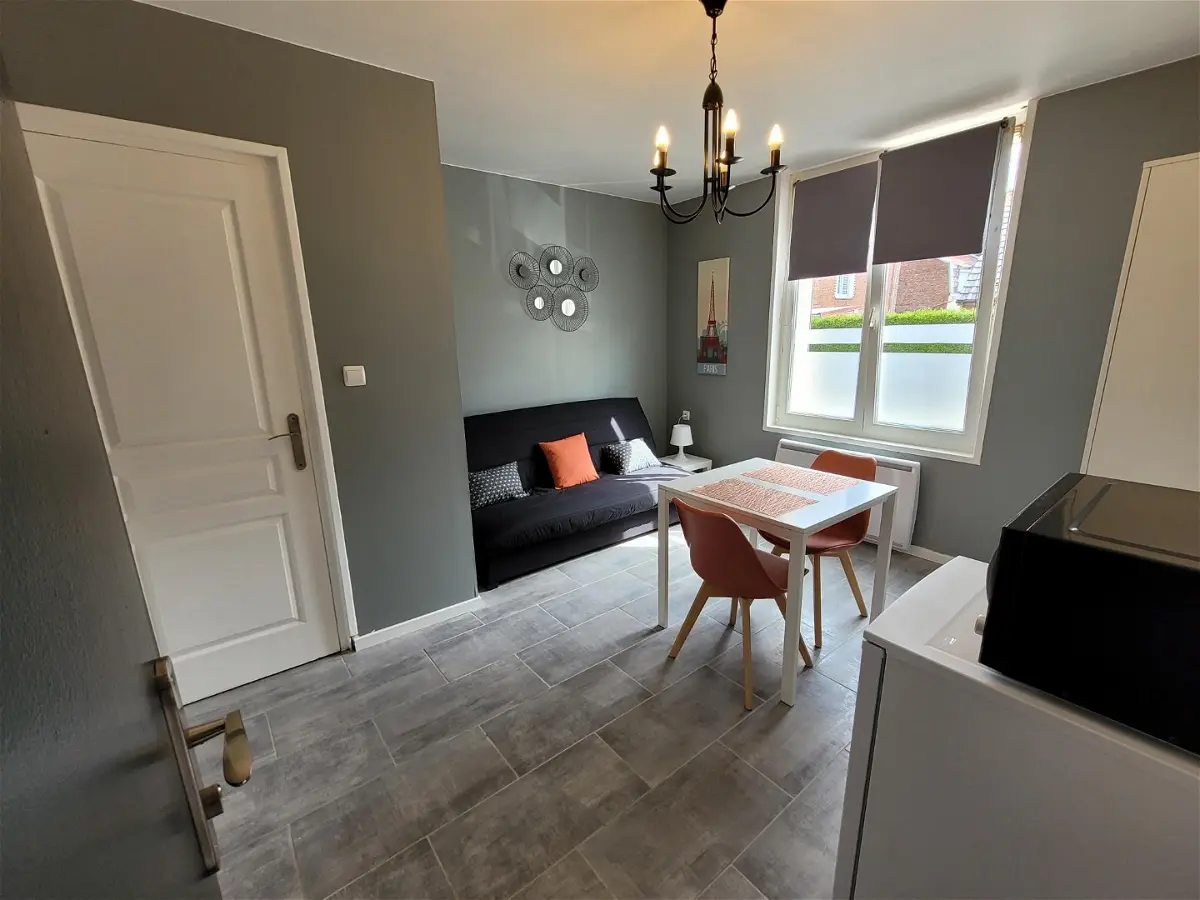 Appartement Avenue de Strasbourg à Douai