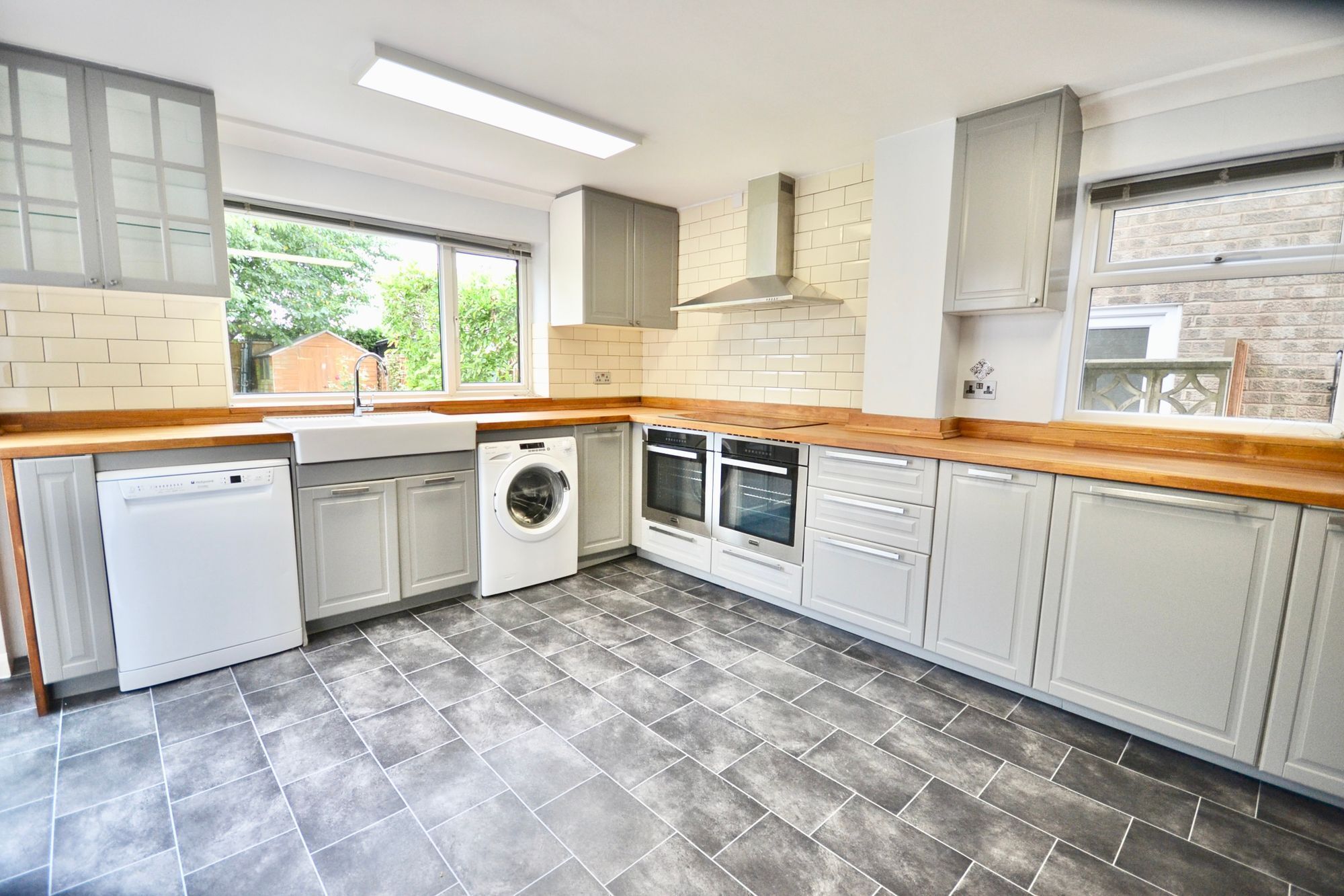 House Drome Close in North West Leicestershire