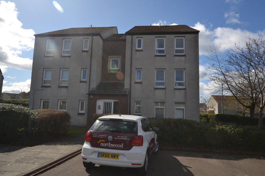 Room Fauldburn Park in City of Edinburgh