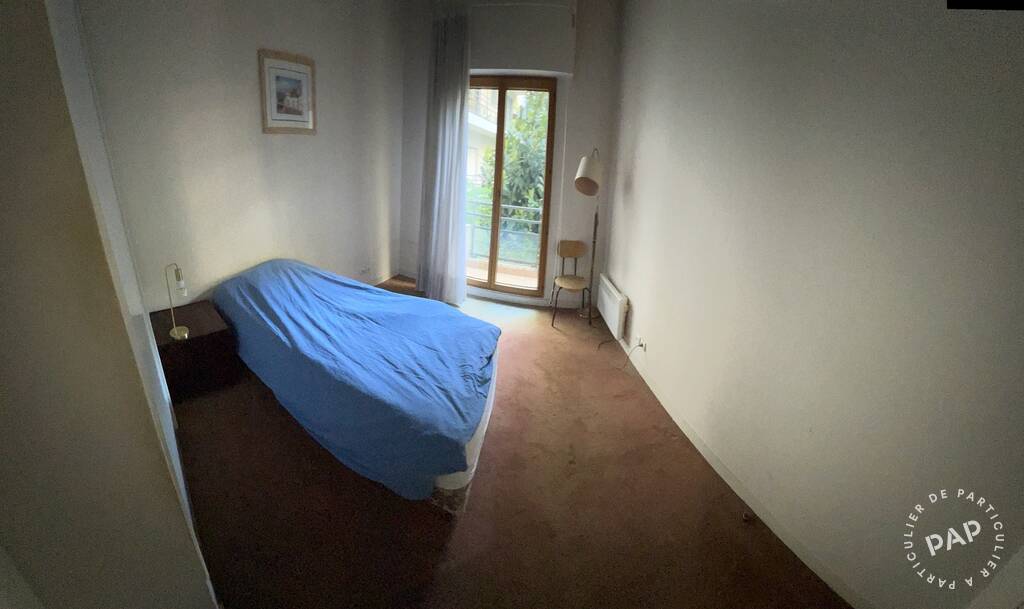 Appartement Ligne de La Râpée à Batignolles (petite ceinture de Paris) à Paris