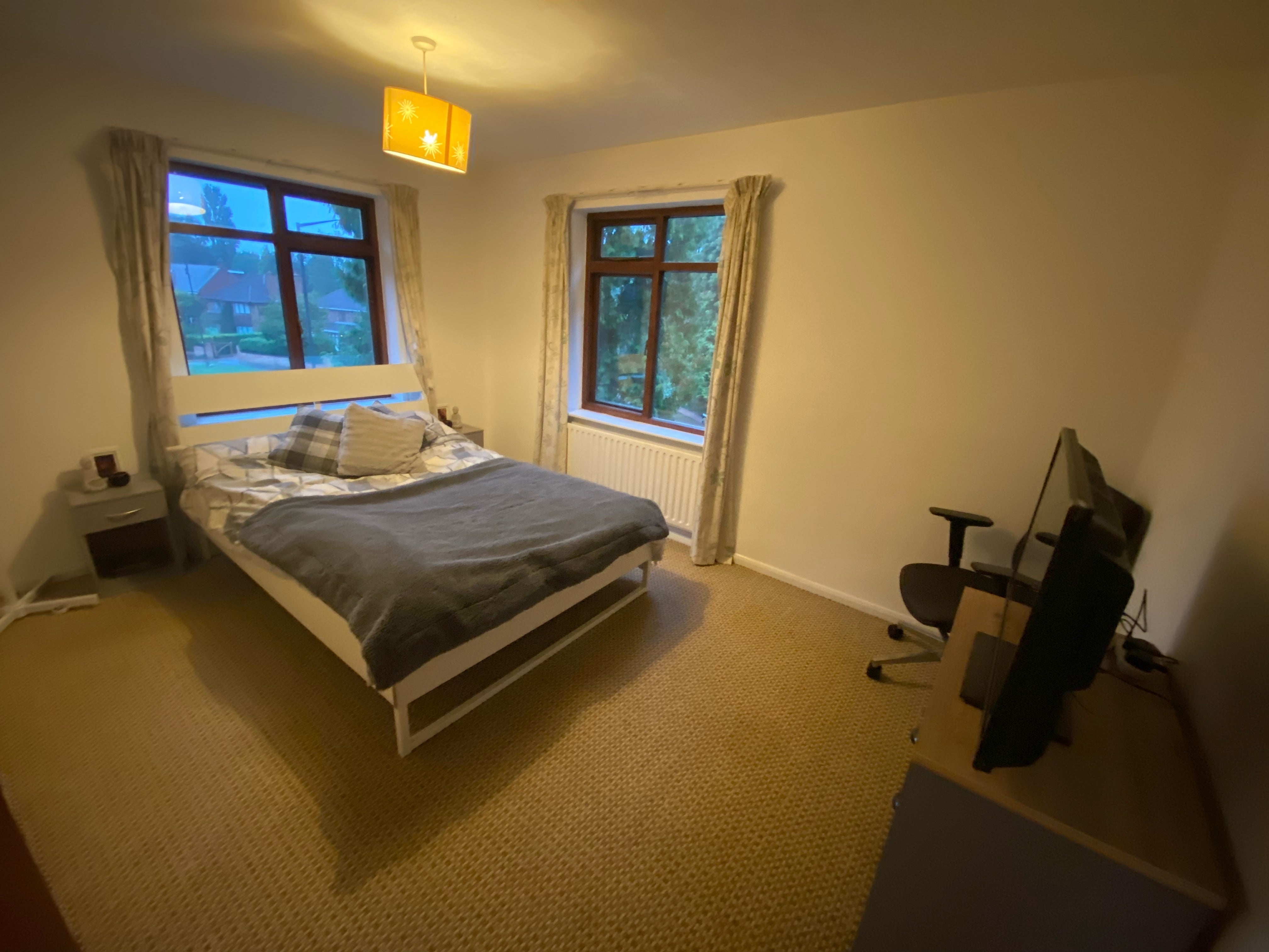 Flat Aldwick Close in Royal Leamington Spa