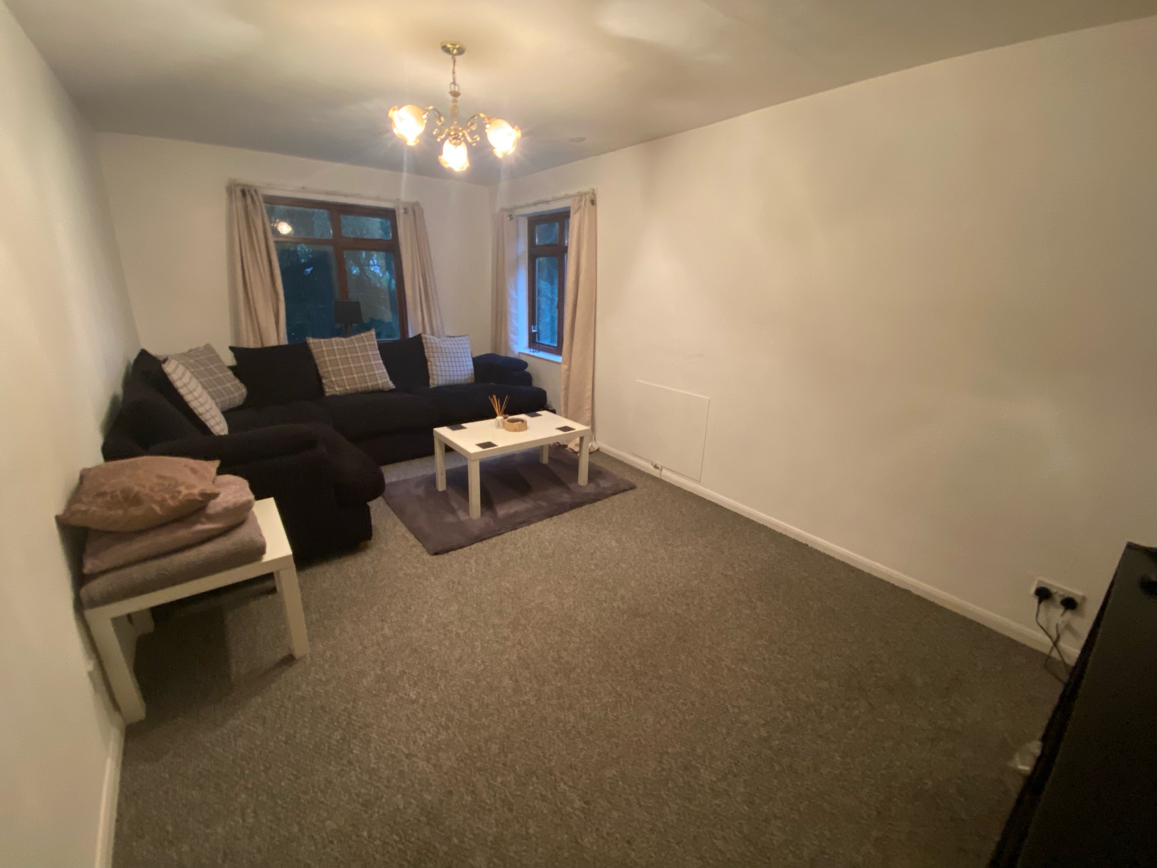 Flat Aldwick Close in Royal Leamington Spa