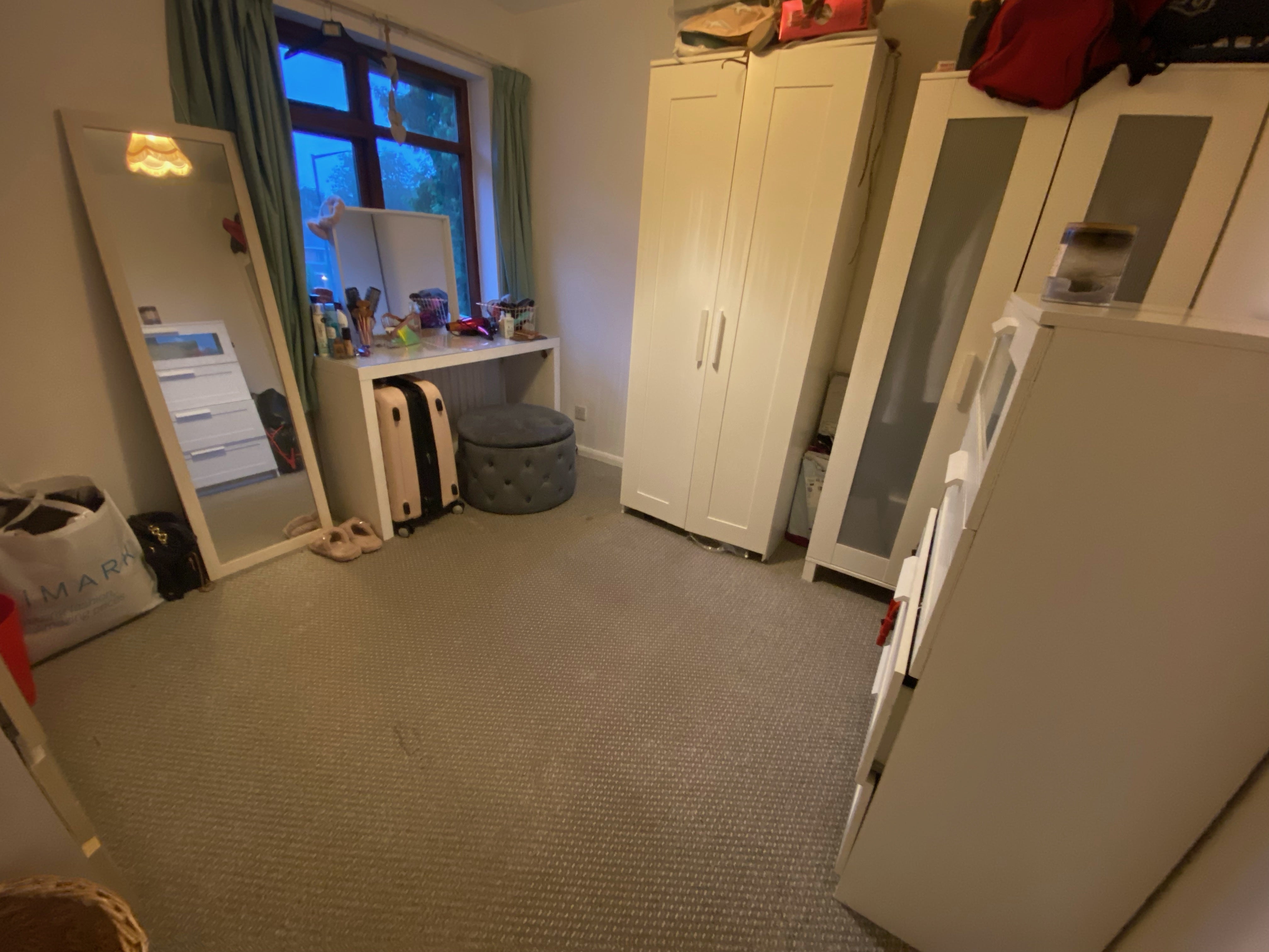 Flat Aldwick Close in Royal Leamington Spa