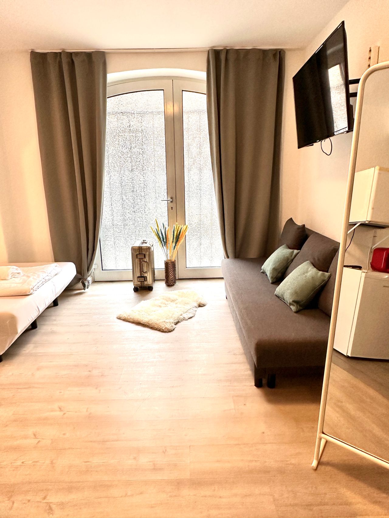 Wohnung Mittelstraße in Stuttgart