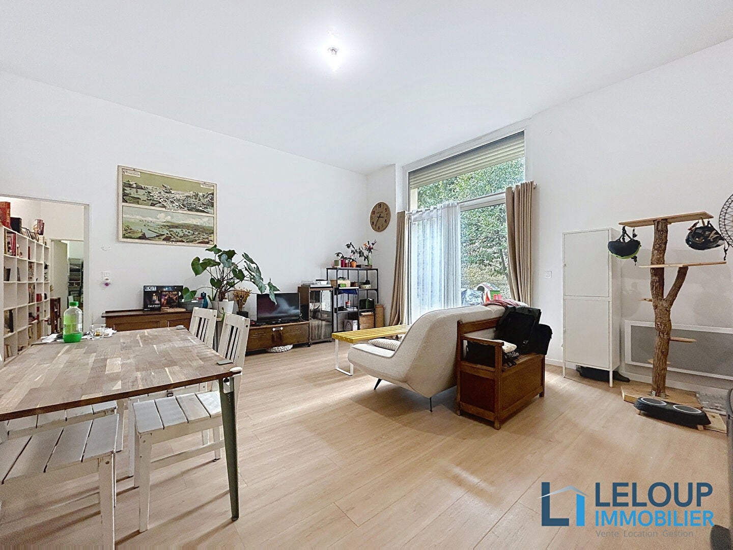Appartement Rue Saint-Éloi à Rouen